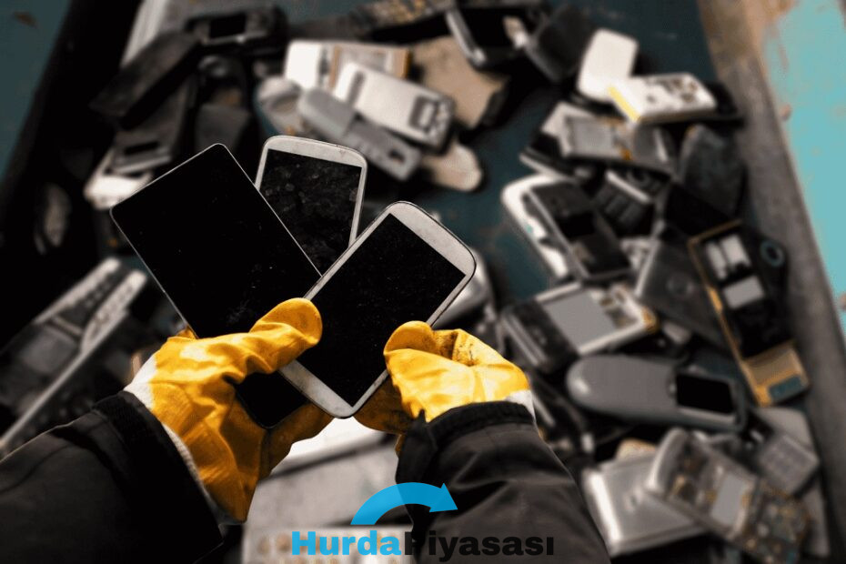 E-Waste